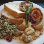 breadworks - デリ3品