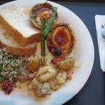 breadworks - デリ3品