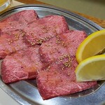 焼肉亭サム - 