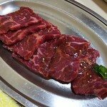 焼肉亭サム - 