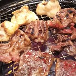 焼肉五苑 - 