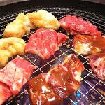 焼肉五苑 - 