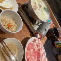 しゃぶしゃぶ KINTAN 代官山本店 - 