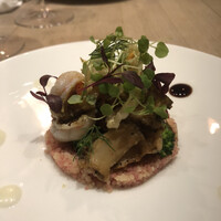 QUAND L'APPETIT VA TOUT VA ! - 