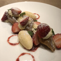 QUAND L'APPETIT VA TOUT VA ! - 