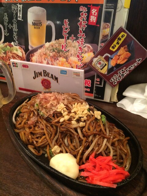 下町焼きそば 銀ちゃん 上野広小路店 したまちやきそば ぎんちゃん 上野御徒町 焼きそば 食べログ 下町焼きそば 銀ちゃん 上野広小路店 したまちやきそば ぎんちゃん 上野御徒町 焼きそば 食べログ