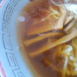 Shokujidokoro Iroribi - スープ