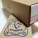 東京ミルクチーズ工場 - 