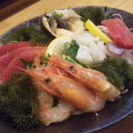 彩食酒季サムライ - 