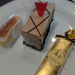 PATISSERIE Laplace - 