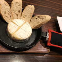 チーズ家 Quelle - 