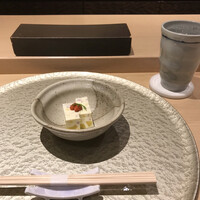 寿司 向月 本館 - 