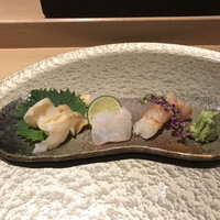 寿司 向月 本館 - 