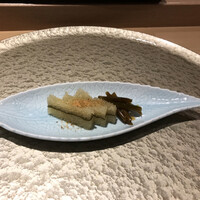 寿司 向月 本館 - 