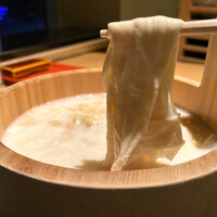 京懐石とゆば料理 松山閣 JR京都伊勢丹店 - 