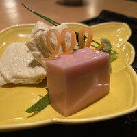 京懐石とゆば料理 松山閣 JR京都伊勢丹店 - 