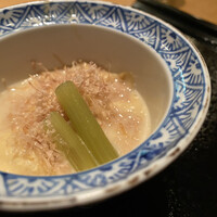 京懐石とゆば料理 松山閣 JR京都伊勢丹店 - 