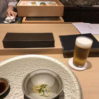 寿司 向月 本館 - 