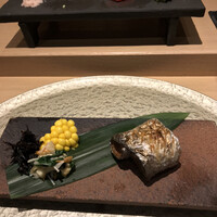 寿司 向月 本館 - 