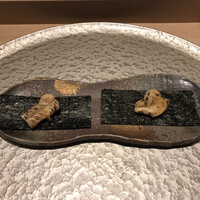 寿司 向月 本館 - 