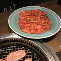 焼肉 大河 - 