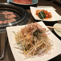 焼肉 大河 - 