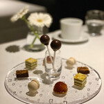 レフェルヴェソンス - 