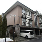 과자 by 카루이자와 에레강스