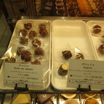 スイーツby軽井沢エレガンス - 