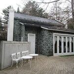 과자 by 카루이자와 에레강스