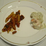 スイーツby軽井沢エレガンス - 