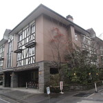 과자 by 카루이자와 에레강스