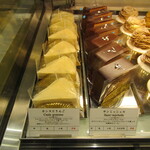 スイーツby軽井沢エレガンス - 