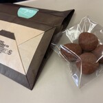 スイーツby軽井沢エレガンス - 