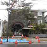 과자 by 카루이자와 에레강스