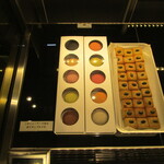 スイーツby軽井沢エレガンス - 