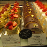 スイーツby軽井沢エレガンス - 