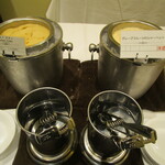 スイーツby軽井沢エレガンス - 