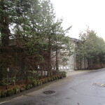 과자 by 카루이자와 에레강스