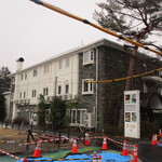 과자 by 카루이자와 에레강스