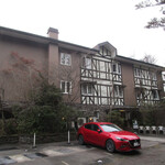 과자 by 카루이자와 에레강스