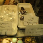 スイーツby軽井沢エレガンス - 