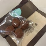 スイーツby軽井沢エレガンス - 