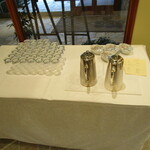 スイーツby軽井沢エレガンス - 