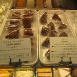 スイーツby軽井沢エレガンス - 