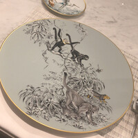 Pluie dete - エルメス？