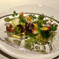 レフェルヴェソンス - 