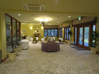 スイーツby軽井沢エレガンス - 