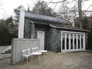 スイーツby軽井沢エレガンス - 