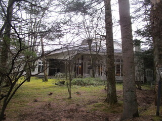 スイーツby軽井沢エレガンス - 